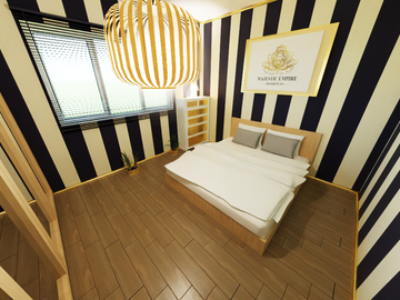 Majestic Empire Residences - Apartment 27