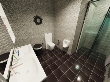 Majestic Empire Residences - Apartment 27