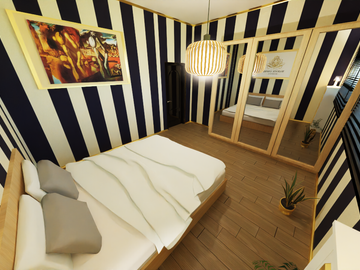 Majestic Empire Residences - Apartment 27