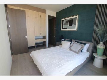 DEPARTAMENTO EN VENTA RESERVA TERRITORIAL ATLIXCAYOLT