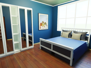 Majestic Empire Residences - Apartment 29