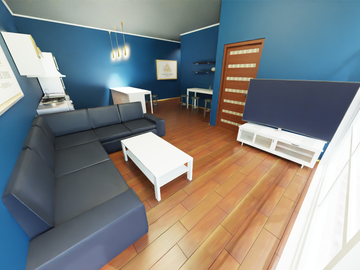 Majestic Empire Residences - Apartment 29