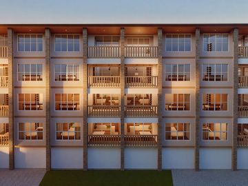 Majestic Empire Residences - Apartment 29