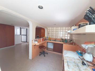 CASA EN VENTA  EN PUEBLA CERCA COLONIA LA JOYA