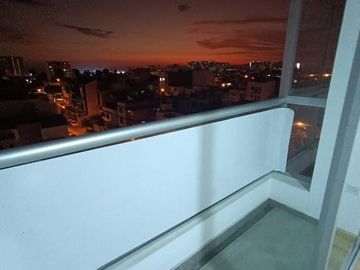 Departamentos a la Venta de Estreno en San Miguel