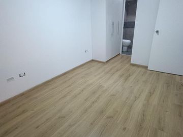 Departamentos a la Venta de Estreno en San Miguel
