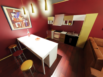 Majestic Empire Residences - Apartment 28