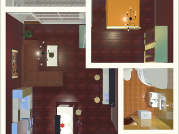 Majestic Empire Residences - Apartment 28