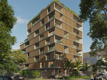 Pre Venta Dúplex 3 Dormitorios San Isidro