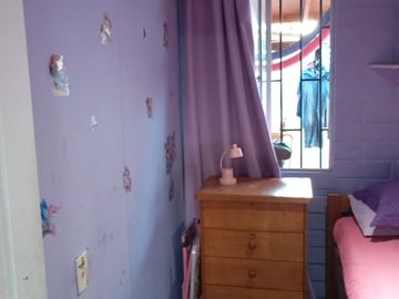 Estupenda casa Paine