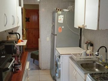 Estupenda casa Paine