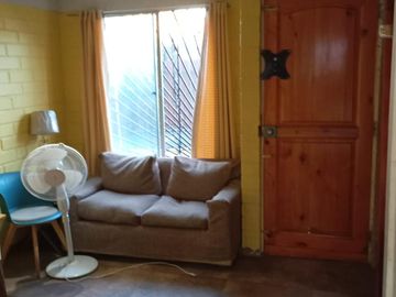 Estupenda casa Paine