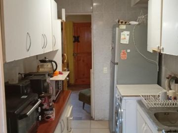 Estupenda casa Paine
