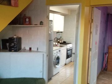 Estupenda casa Paine