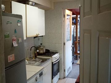 Estupenda casa Paine