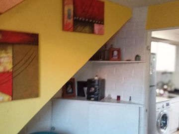 Estupenda casa Paine