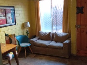 Estupenda casa Paine