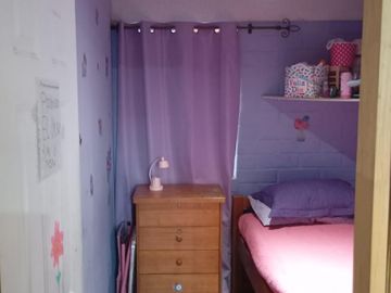Estupenda casa Paine