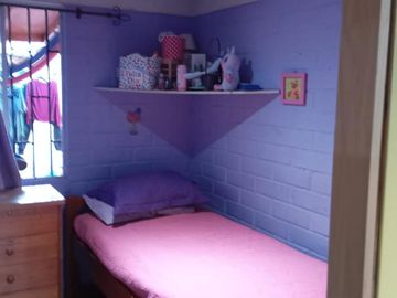 Estupenda casa Paine