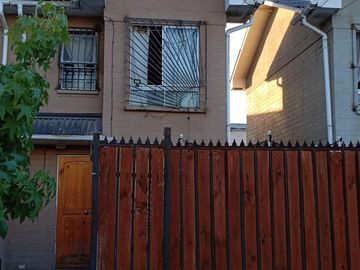 Estupenda casa Paine