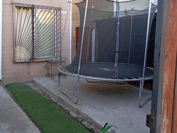 Estupenda casa Paine