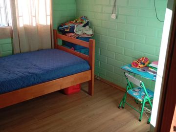 Estupenda casa Paine