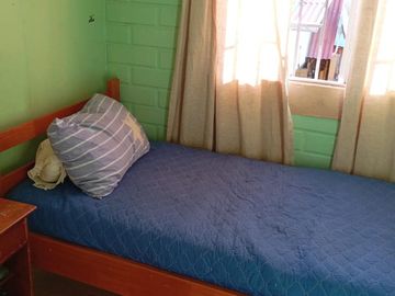 Estupenda casa Paine
