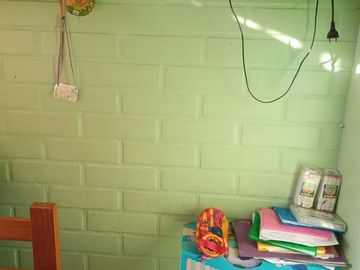 Estupenda casa Paine