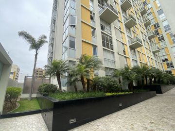 Oportunidad de Venta de Departamento en Miraflores
