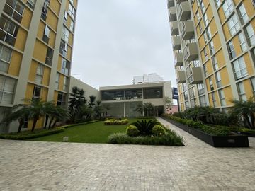 Oportunidad de Venta de Departamento en Miraflores