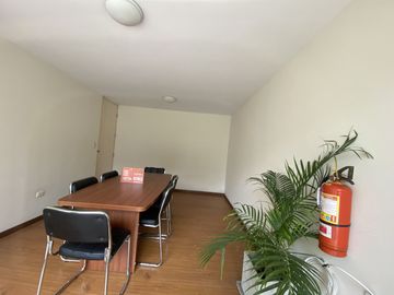 Oportunidad de Venta de Departamento en Miraflores