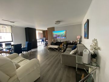 Oportunidad de Venta de Departamento en Miraflores