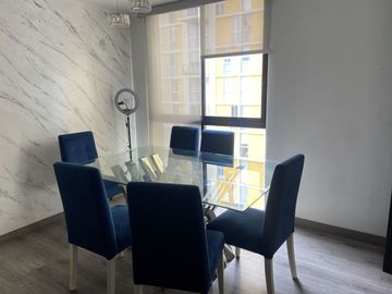 Oportunidad de Venta de Departamento en Miraflores
