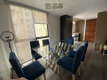 Oportunidad de Venta de Departamento en Miraflores