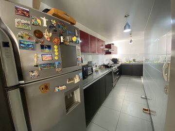 Oportunidad de Venta de Departamento en Miraflores