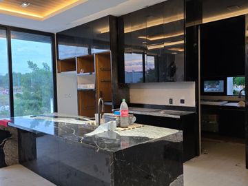 Casa en venta en Fraccionamiento El Cid en Mazatlán, Sinaloa