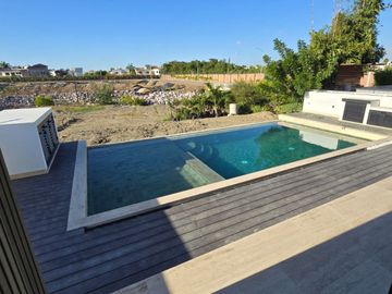 Casa en venta en Fraccionamiento El Cid en Mazatlán, Sinaloa