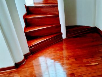 SURCO Chama VENDO  Duplex  190 M2.  4dorm,4baños
