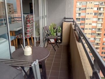 SE VENDE APARTAMENTO EN GRAN GRANADA