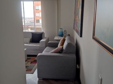 SE VENDE APARTAMENTO EN GRAN GRANADA