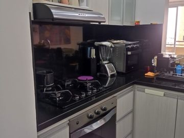 SE VENDE APARTAMENTO EN GRAN GRANADA