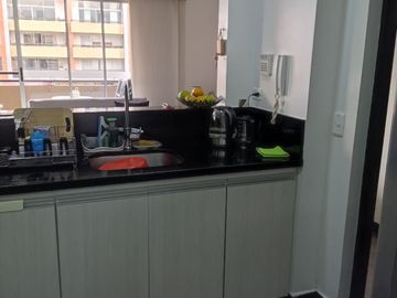 SE VENDE APARTAMENTO EN GRAN GRANADA