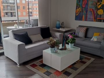 SE VENDE APARTAMENTO EN GRAN GRANADA
