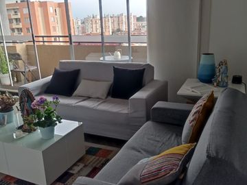 SE VENDE APARTAMENTO EN GRAN GRANADA