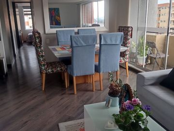 SE VENDE APARTAMENTO EN GRAN GRANADA