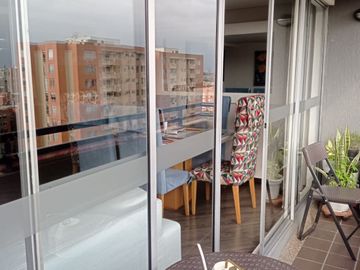 SE VENDE APARTAMENTO EN GRAN GRANADA