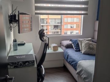 SE VENDE APARTAMENTO EN GRAN GRANADA