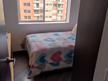SE VENDE APARTAMENTO EN GRAN GRANADA