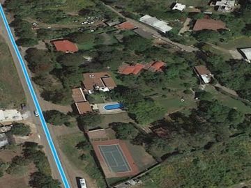Venta de Residencia en Tepoztlan Morelos