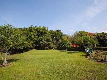 Venta de Residencia en Tepoztlan Morelos